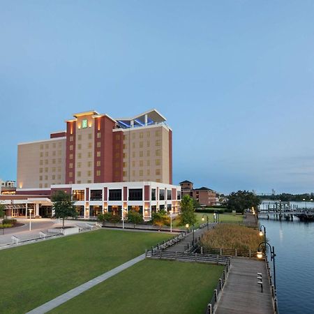 Embassy Suites By Hilton Wilmington Riverfront Kültér fotó