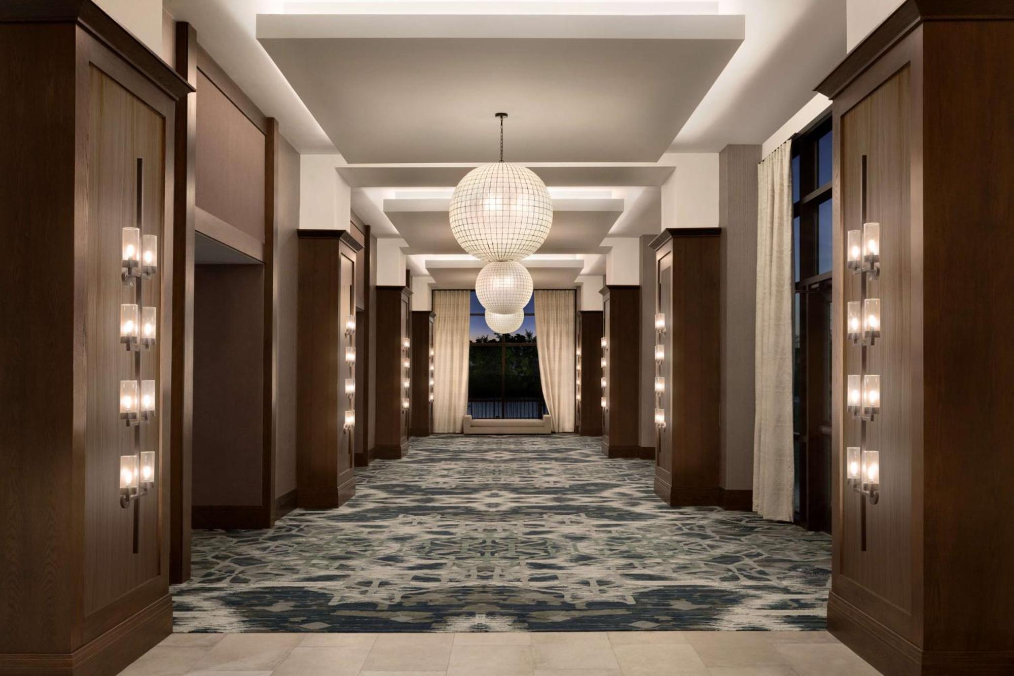 Embassy Suites By Hilton Wilmington Riverfront Kültér fotó