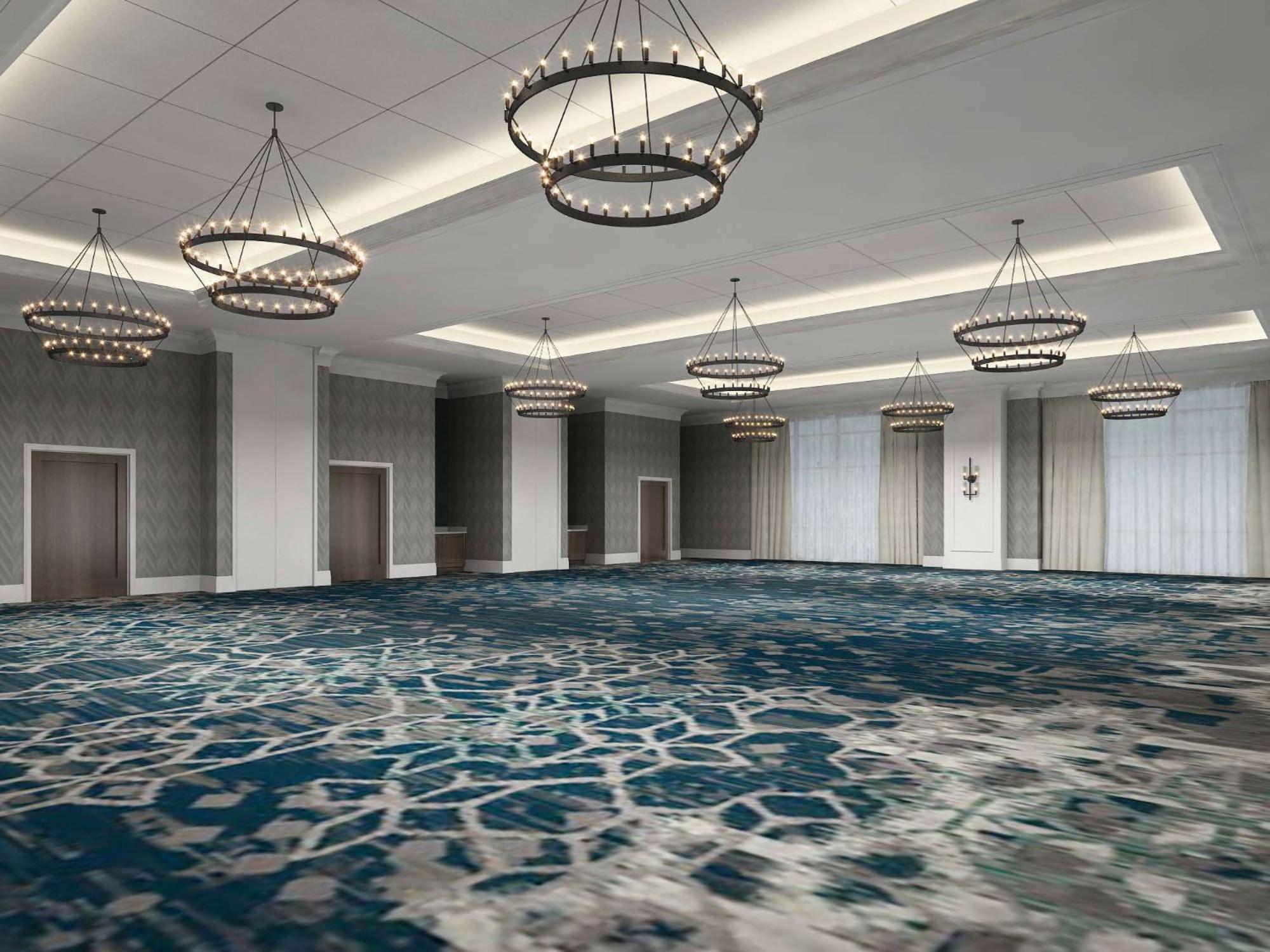 Embassy Suites By Hilton Wilmington Riverfront Kültér fotó
