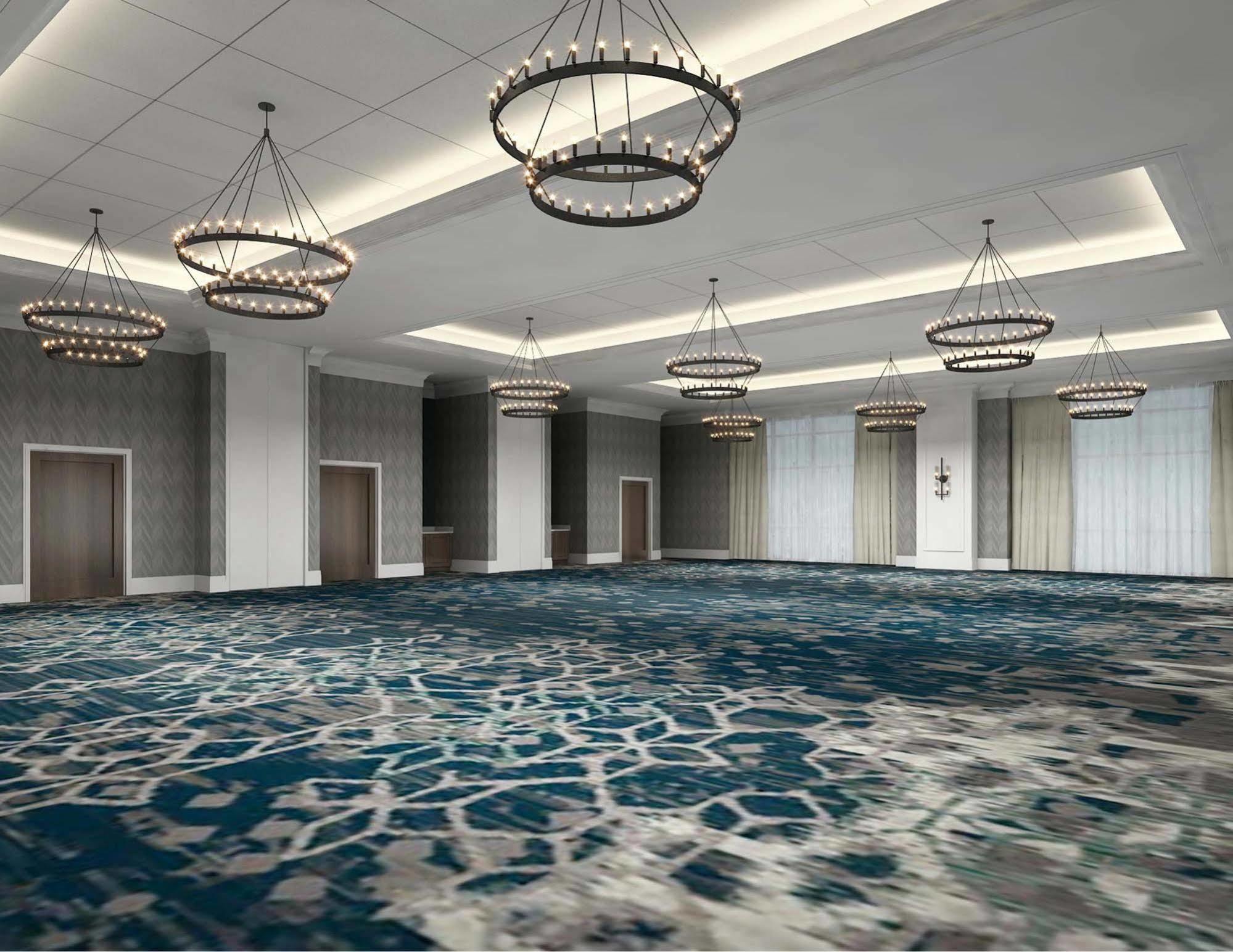 Embassy Suites By Hilton Wilmington Riverfront Kültér fotó